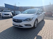 Opel Astra 2019