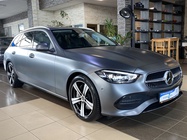 Mercedes-Benz C-Class 2022