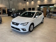Seat Ibiza 2024