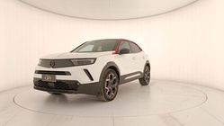 Opel Mokka 2022