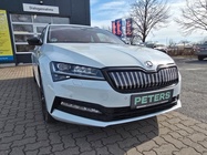 Skoda Superb 2021