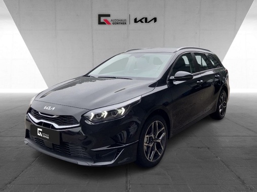 Kia Ceed 2026