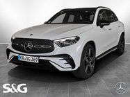 Mercedes-Benz GLC-Class 2025