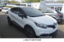 Renault Captur 2016