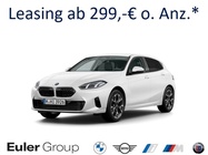 BMW 1 Series 2025