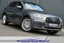 Audi Q5 2017