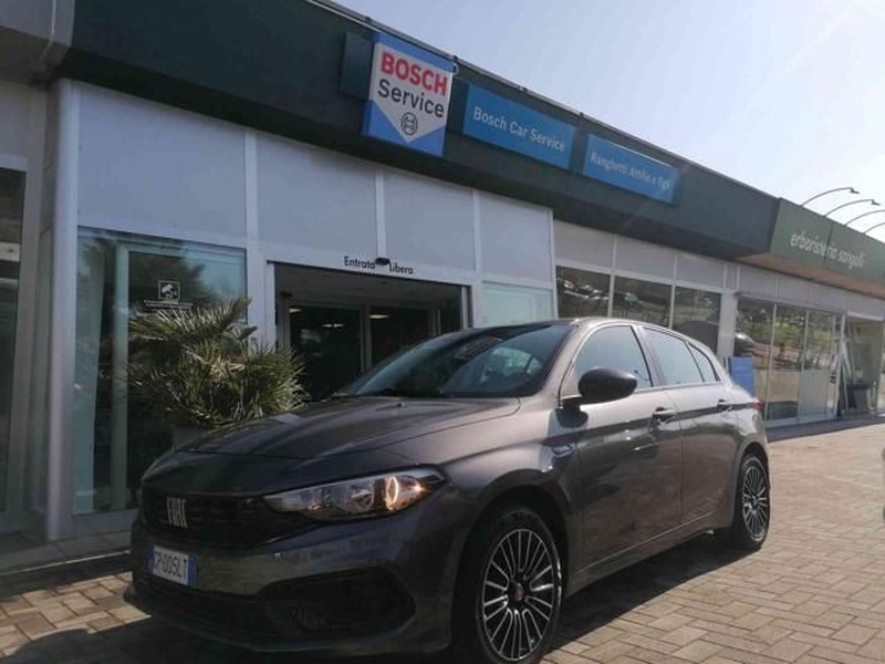 Fiat Tipo