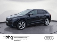 Audi Q4 e-tron 2025