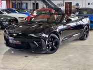 Chevrolet Camaro 2019