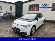 Volkswagen ID.3 2021