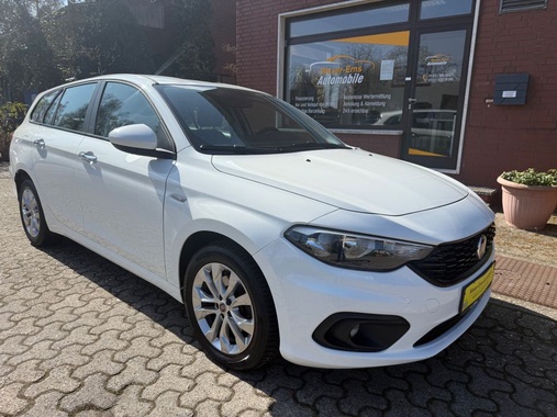 Fiat Tipo 2019