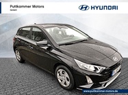 Hyundai i20 2024