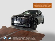 BMW iX 2022