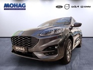 Ford Kuga 2022