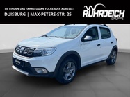 Dacia Sandero 2019
