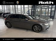 Mercedes-Benz A-Class 2022