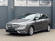 Mercedes-Benz B-Class 2012