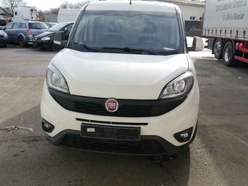 Fiat Doblo 2019