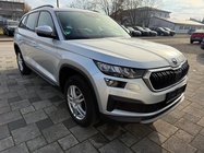 Skoda Kodiaq 2022