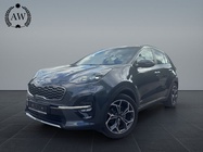 Kia Sportage 2018