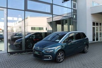Citroen C4 2022