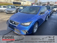 Seat Ibiza 2025