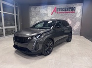 Peugeot 3008 2022