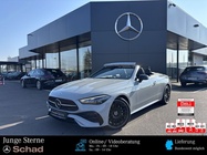 Mercedes-Benz CLE-Class 2025