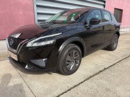 Nissan Qashqai 2024