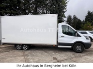 Ford Transit 2017