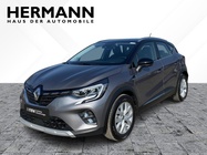 Renault Captur 2022