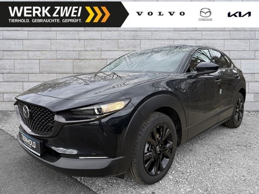Mazda CX-30 2026