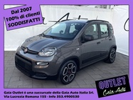Fiat Panda 2022