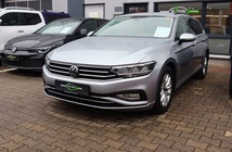 Volkswagen Passat 2021