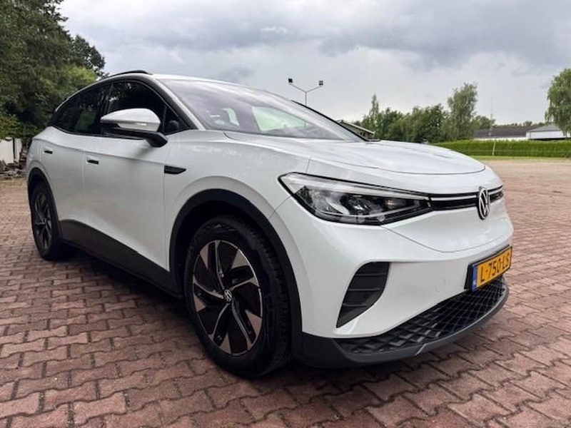 Volkswagen ID.4