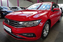 Volkswagen Passat 2023