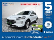 Ford Kuga 2022