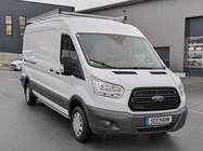 Ford Transit 2020