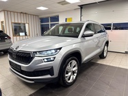 Skoda Kodiaq 2022