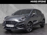 Ford Puma 2023