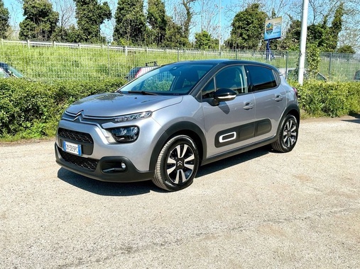 Citroen C3 2023
