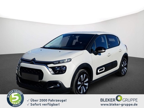 Citroen C3 2024