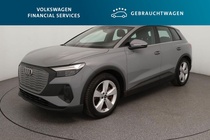 Audi Q4 e-tron 2022