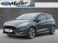 Ford Fiesta 2019