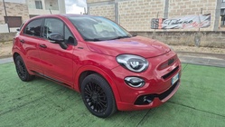 Fiat 500X 2022