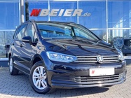 Volkswagen Touran 2023
