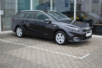 Kia cee'd Sportswagon 2025