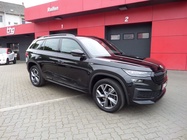 Skoda Kodiaq 2024