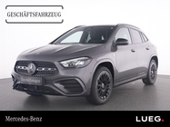Mercedes-Benz GLA-Class 2025