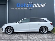 Audi A4 2023